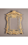 Grote frame Comedie van de kunst