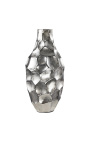 Multi multi-aluminium vase