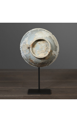 Barbacoa (Bowl) en soporte de metal