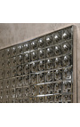 Pravouhlé S zrkadlo "Hommage à Paco" 149 cm x 61 cm