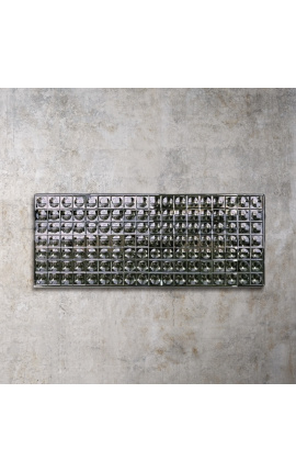 Miroul rectangular "Hommage à Paco" 149 cm x 61 cm