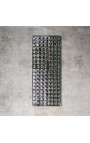 Pravouhlé S zrkadlo "Hommage à Paco" 149 cm x 61 cm