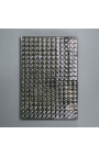Rectangular L espejo "Hommage à Paco" 149 cm x 100 cm
