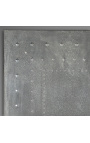 Mirall de mercuri rectangular 150 cm x 100 cm