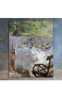 Tableau "Breakfast Time" - Hanna Hirsch-Pauli