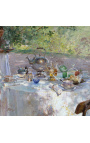 Tableau "Breakfast Time" - Hanna Hirsch-Pauli