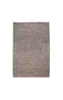 Veľmi pekný a veľký koberec šedej farby 240 x 160
