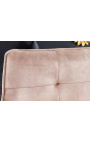 Kortárs "Eufórikus" dalszöveg: greige velvet - 160 cm