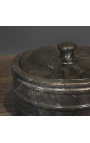 Elegant bisell del segle XVIII en marbre negre