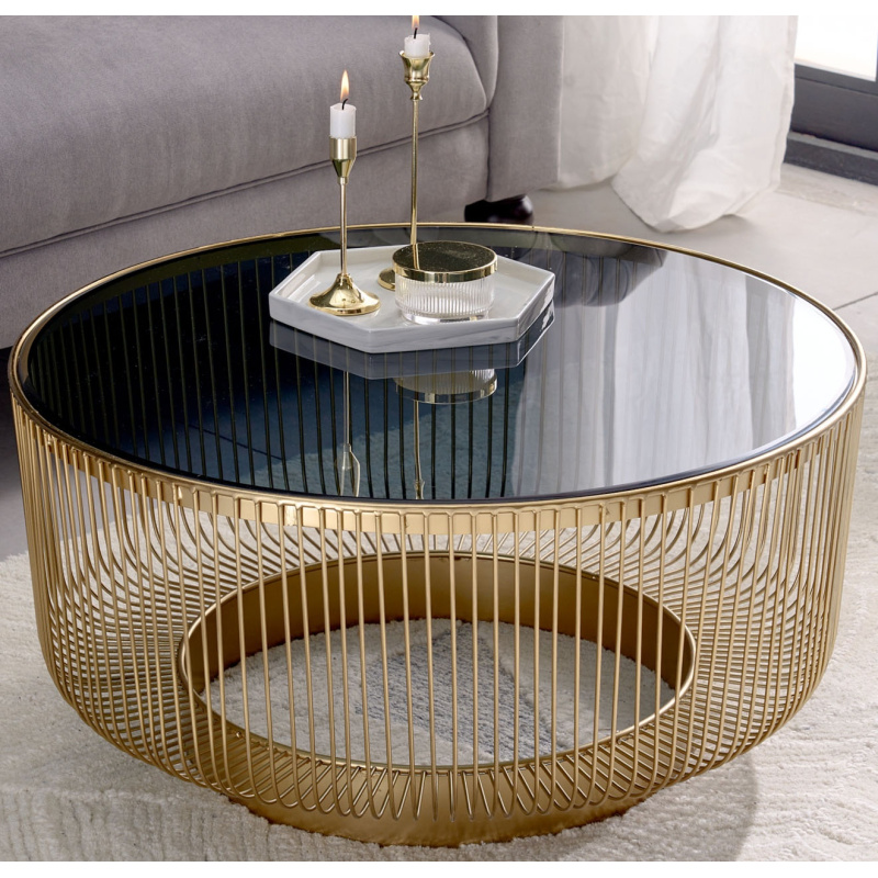 YITAHOME Tavolino Da Caffè Con Piano Rialzabile, Tavolino Da Salotto Legno Moderno Per Divano, Camera Da Letto, 60 X 60 X 45 Cm - 8
