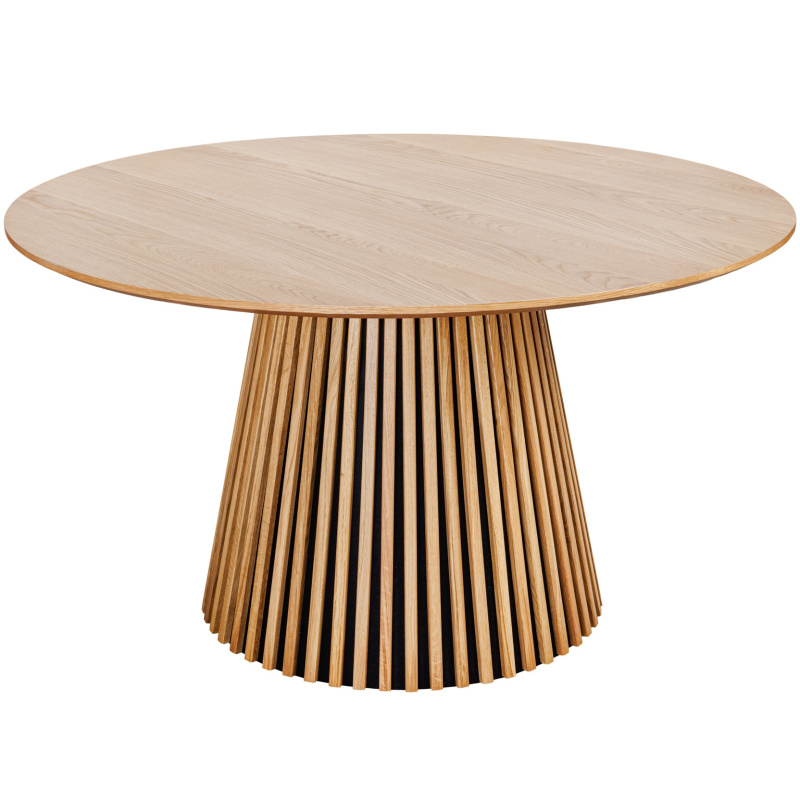 Lombardy Round Dining Table 120cm