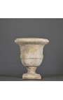 Vrtna vaza iz peščenjaka XVIII. sloga - velikost S