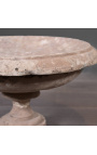 Velika zdjela od pješčenjaka u stilu 18. stoljeća