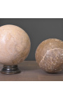 Sfera onyks - rozmiar L - 20 cm ∅