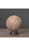 Sfera de onix - mărime L - 20 cm ∅