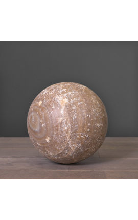 Onice Sphere - Dimensioni L - 20 cm ∅