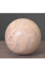 Grande esfera em Onyx - tamanho XL - 25 cm ∅
