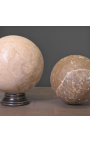 Gran esfera en Onyx - Tamaño XL - 25 cm ∅