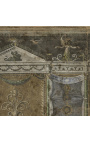 Panoramatická tapeta Umění č. 2 "Ten obraz" - 280 cm x 149 cm