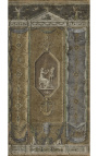 Papier peint panoramique des arts n°1 "La sculpture" - 280 cm x 149 cm