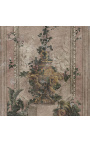 Panoramic wallpaper "Urnes aux Faunes" n°2 - 295 cm x 125 cm