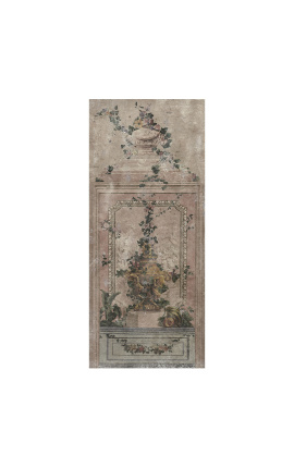 Panoramatická tapeta Umění č. 2 &quot;Ten obraz&quot; - 280 cm x 149 cm