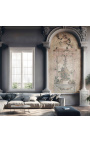 Panoramic tapety Umenie n°2 "Obraz" - 280 cm × 149 cm