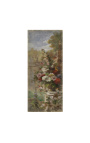 Papier peint panoramique "Bouquet" n°2 - 280 cm x 120 cm