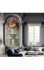Papier peint panoramique "Bouquet" n°1 - 280 cm x 120 cm