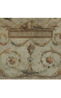 Panoraamiset taustat "Arabeski neo klassinen" - 300 cm x 208 cm