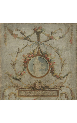 Panoramatická tapeta &quot;Arabský neoklasický&quot; - 300 cm x 208 cm