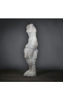 Liela skulptūra "Drapēta Venera" - 120 cm