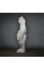 Sculptură mare "Venus înfăşurată" - 120 cm
