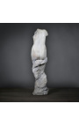 Large sculpture "Draped Venus" - 120 cm