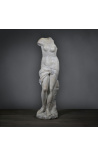 Suur skulptuur Kaetud Venus - 120 cm