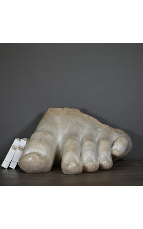 Gran escultura "Venus drenada" - 120 cm