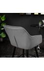 2 baartooli komplekt "Sienna" design halli sametist