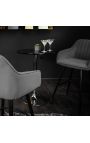 2 baartooli komplekt "Sienna" design halli sametist