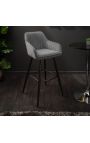 2 baartooli komplekt "Sienna" design halli sametist