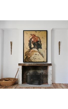 Tableau &quot;Parache le Danseur&quot; - Josep Tapiró i Baró
