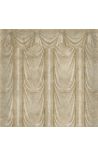 Panorama tapet Sand for gardiner - 350 cm x 200 cm