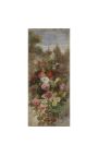 Panoramatické tapety "Bouquet" n° 3 - 280 cm x 120 cm