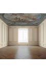 Papel pintado panorámico "Cielos" - 372 cm x 240 cm - 1