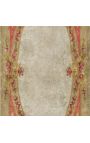 Papel pintado panorámico "Aubusson" - 297 cm x 150 cm - 4