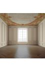 Papel pintado panorámico "Aubusson" - 297 cm x 150 cm - 1