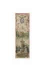 Papier peint panoramique "Comedia Del Arte" n°1 - 464 cm x 150 cm