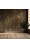 Panoraamkaart Kunst XL - 327 cm x 297 cm