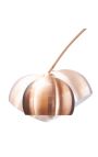 Lampa de statie 170-210 cm cu o lățime de maximum 600 mm