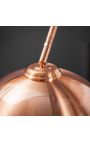 Seisev lamp 170-210 cm metallist