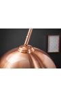 Standlamp 170-210 cm met een breedte van niet meer dan 50 mm